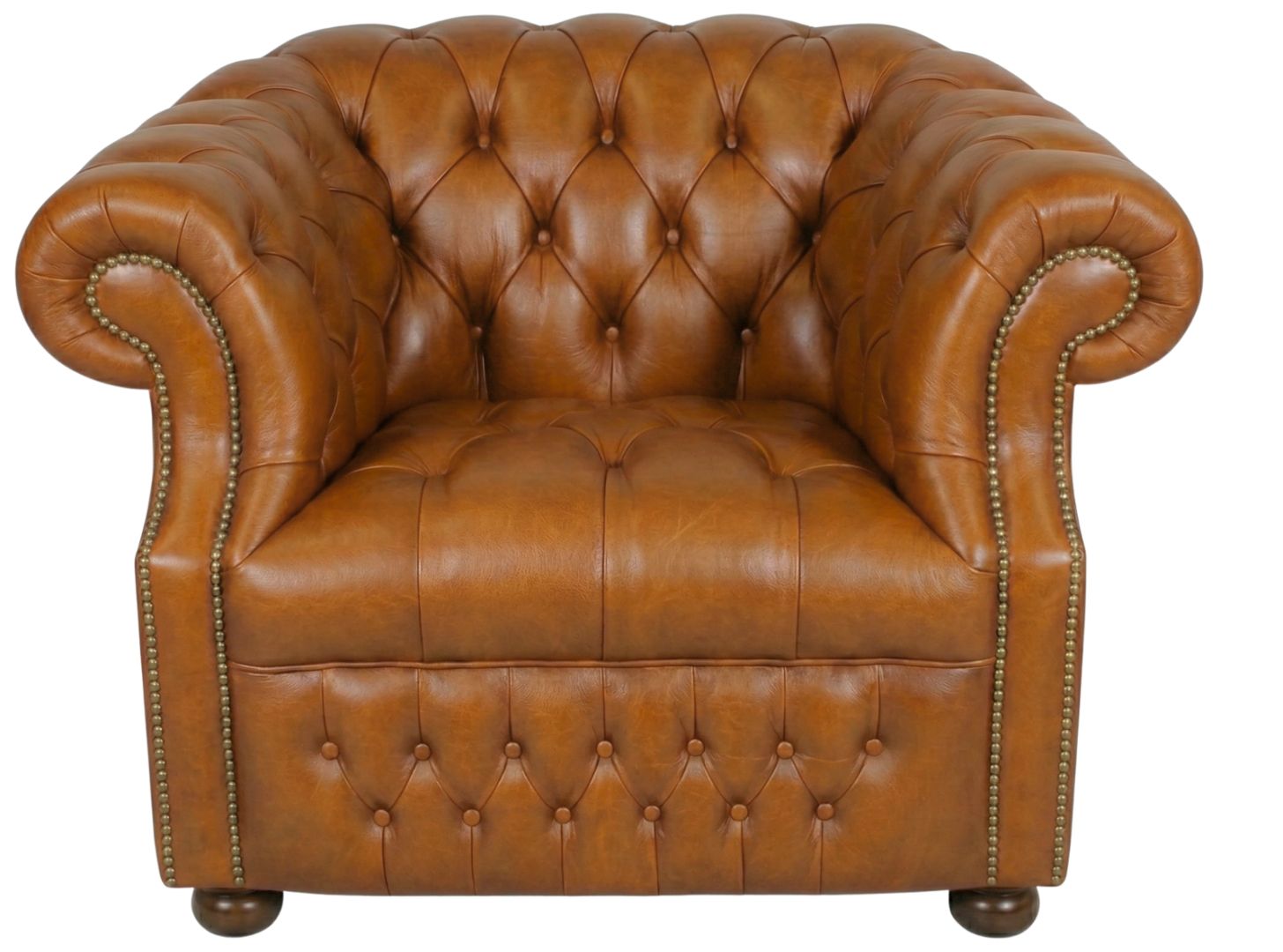The Rothwell Chesterfield